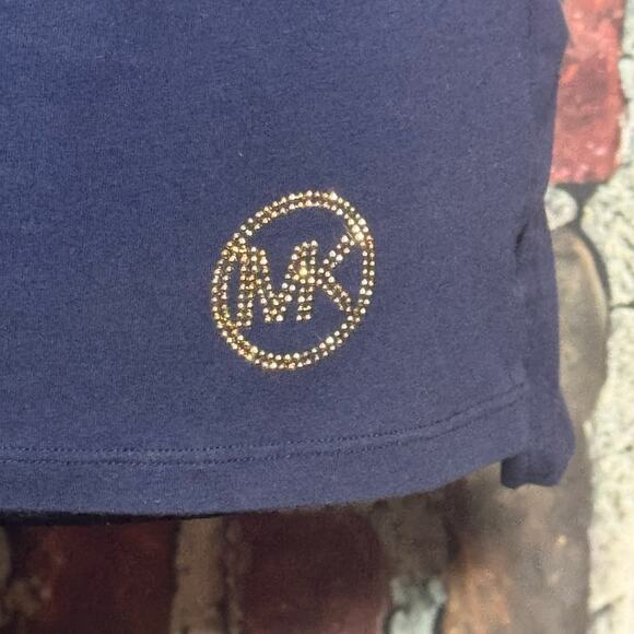 140. Michael Michael Kors Top – Size Medium - Picture 3 of 8